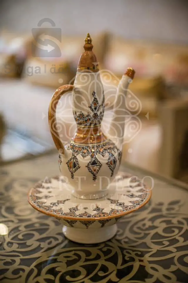 مفروشات لغرف المعيشة