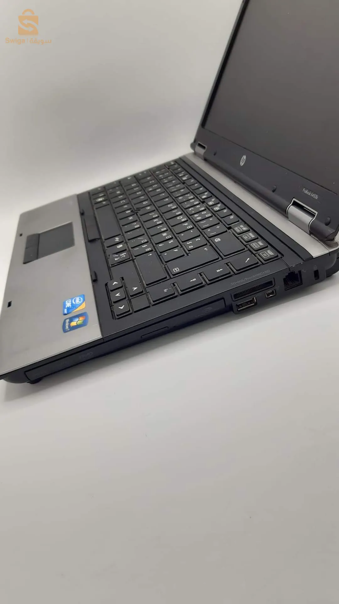 probook hp