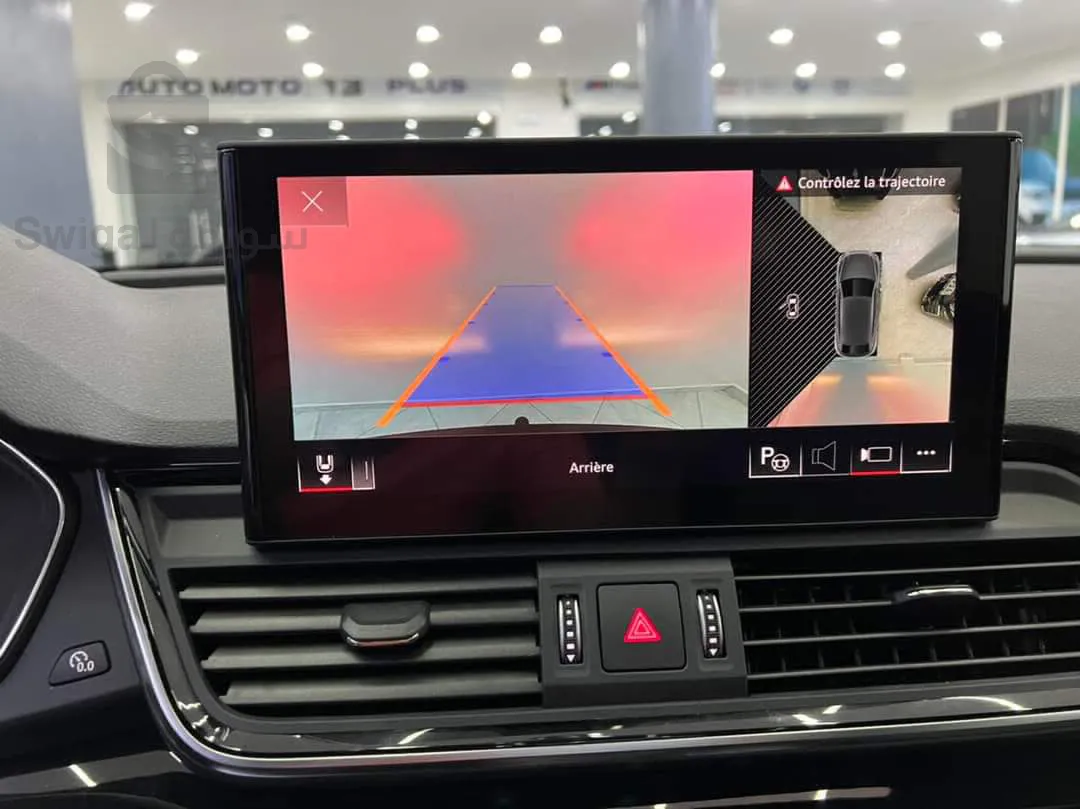audi
