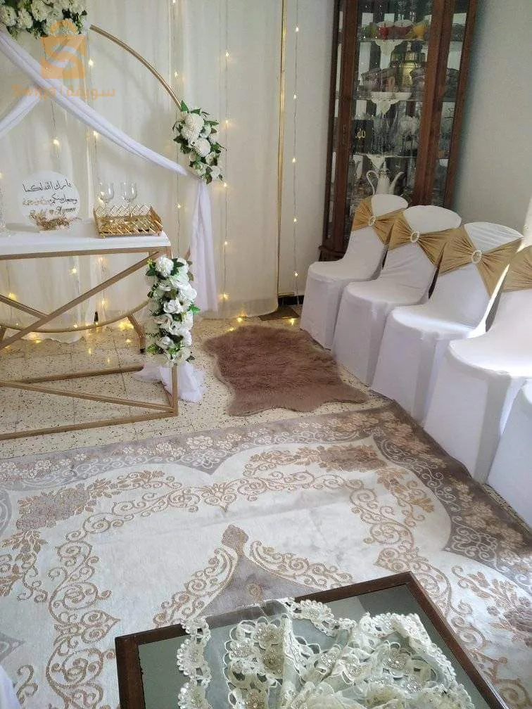 ديكور خطوبة