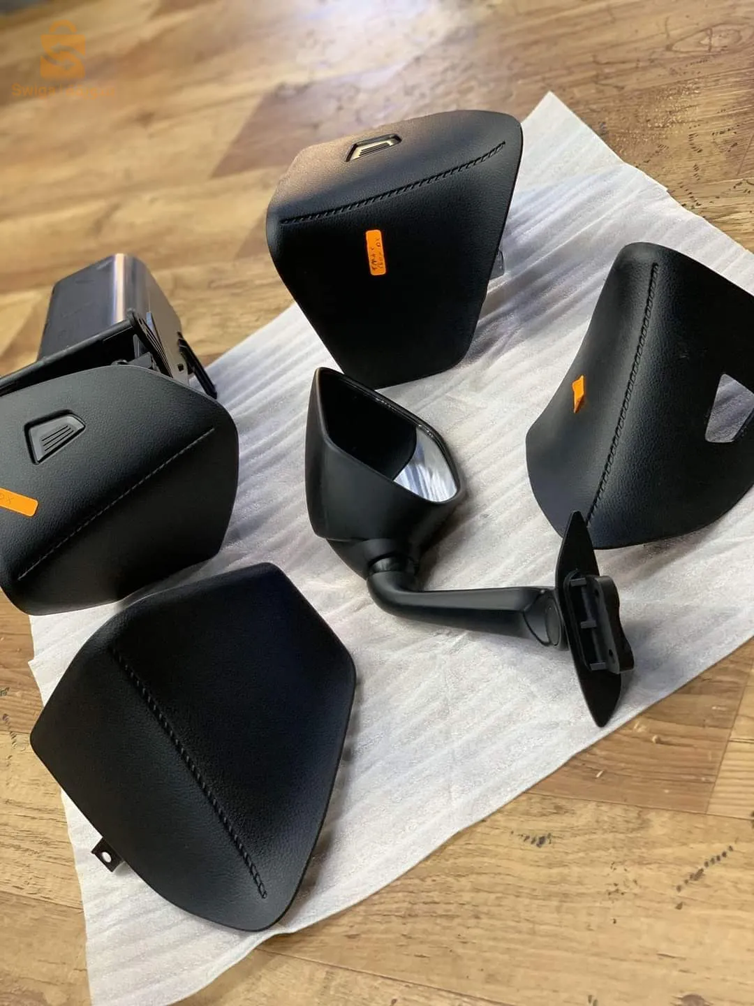 Yamaha Tmax Dx - 560