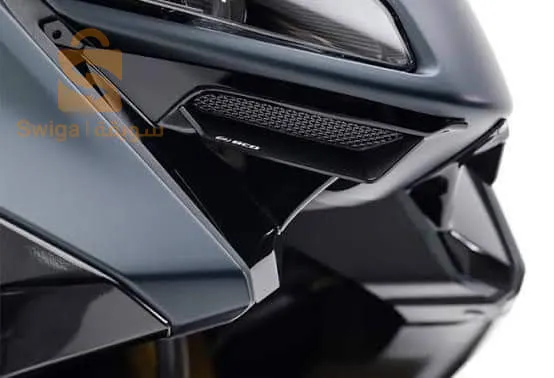 MOUSTACHE BCD AV TMAX