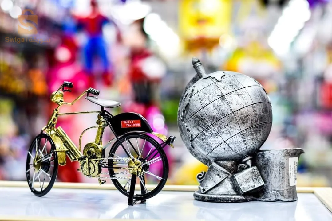 Décorations pour les chambres