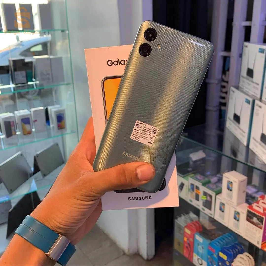 Samsung Galaxy F04