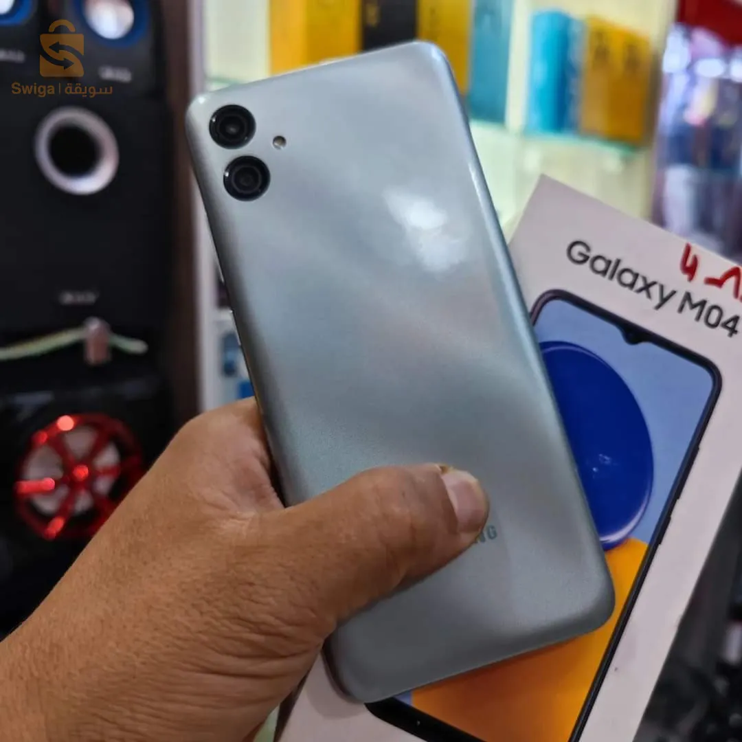 Samsung m04