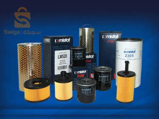 filters فلاتر المصفاة فلاتر تونسية الصنع تعد من اجود انواع الفلاتر 
مرحبا بكم عند king lubrifiants batna