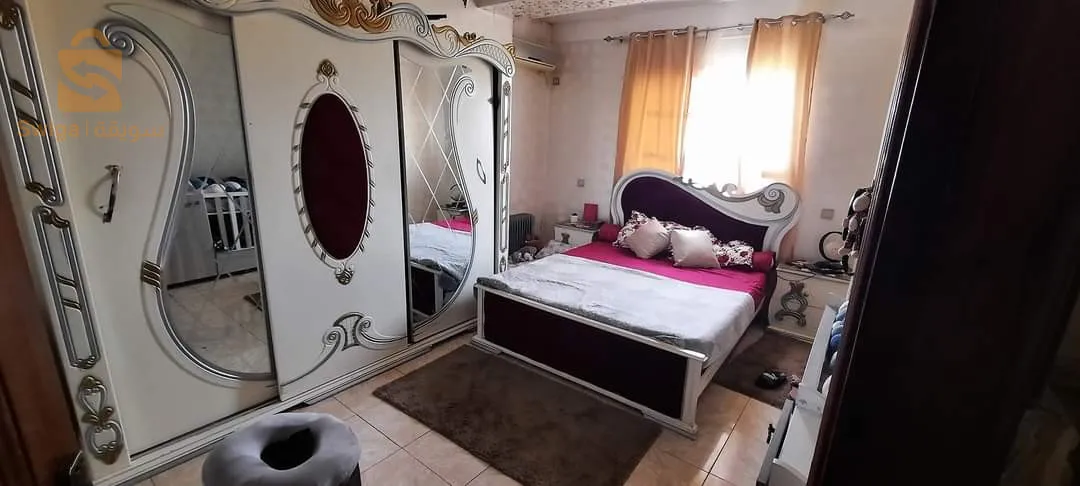 شقة سكنية للبيع