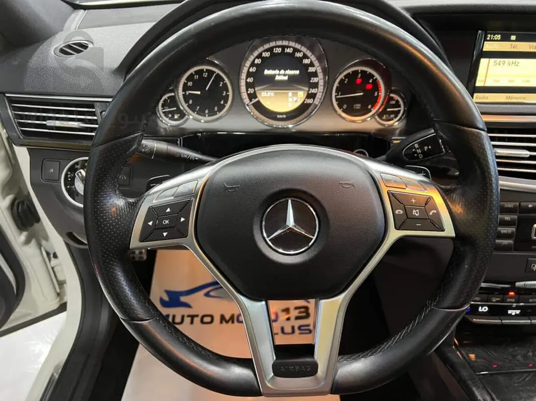 Mercedes