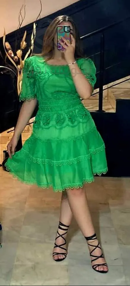 فستان