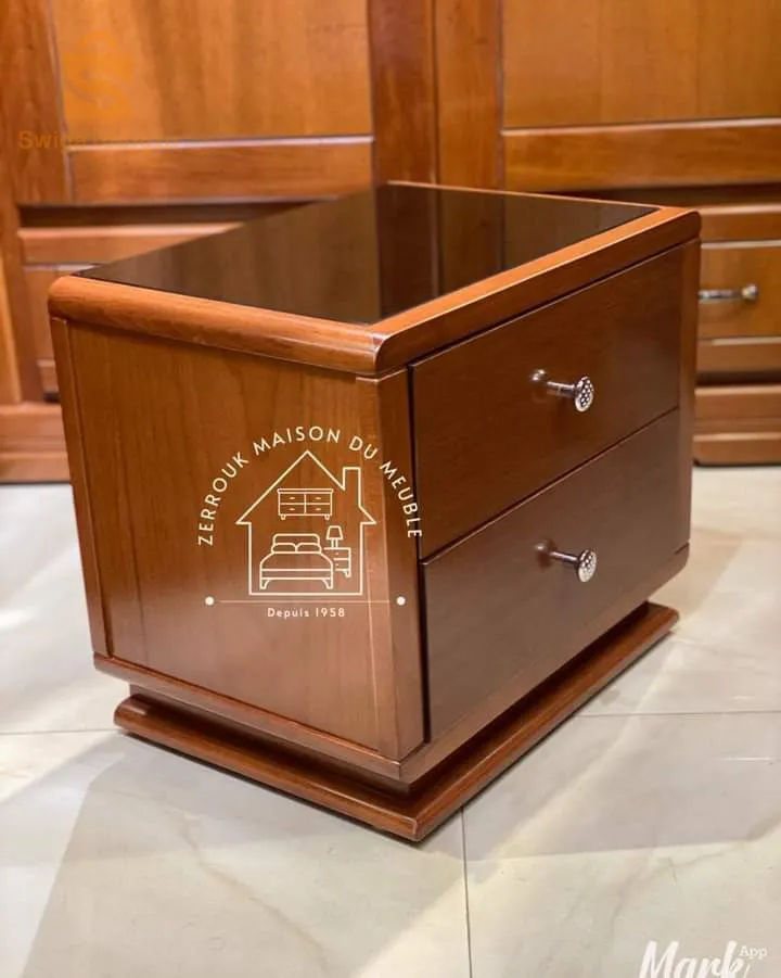 طاولة الليل