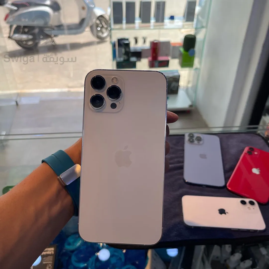 iPhone 12 Pro Max
