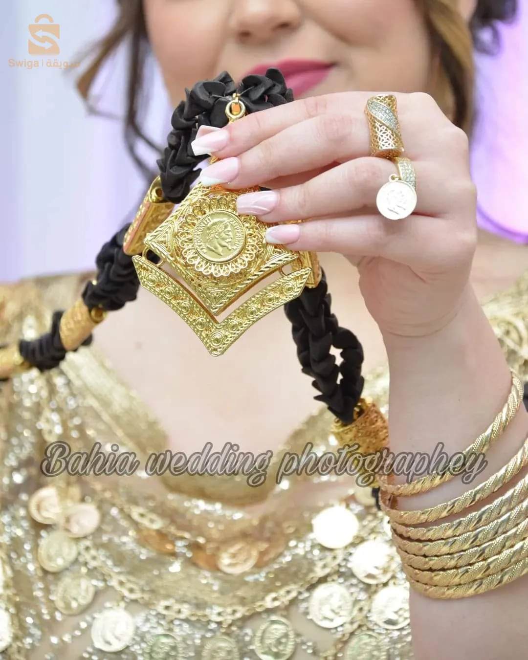 تفاصيل عروس