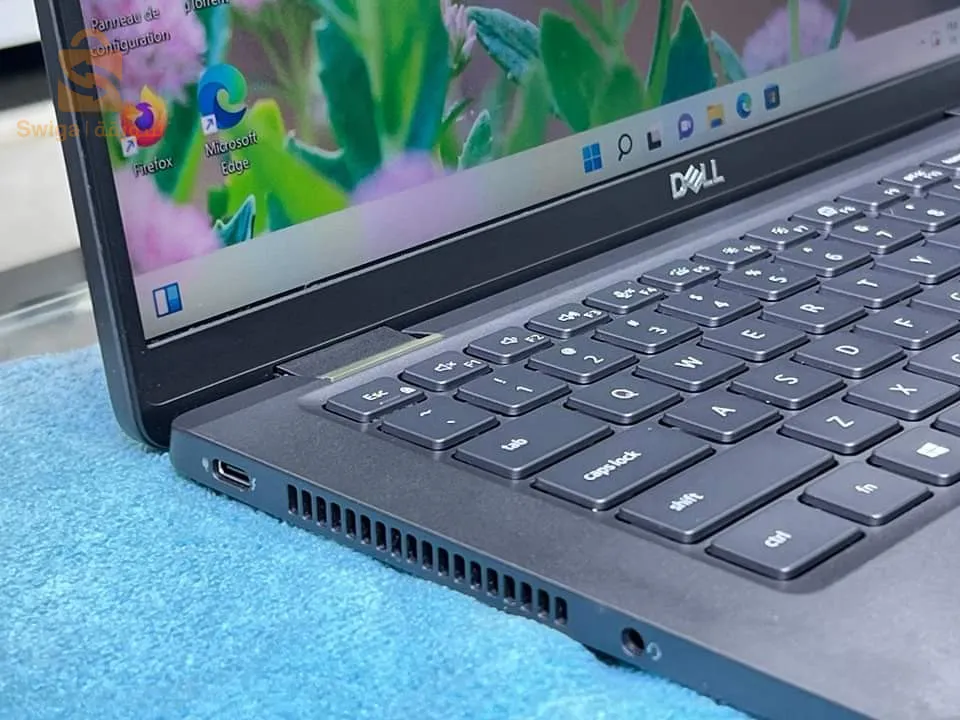 Dell Latitude 7420 i7-1185G7