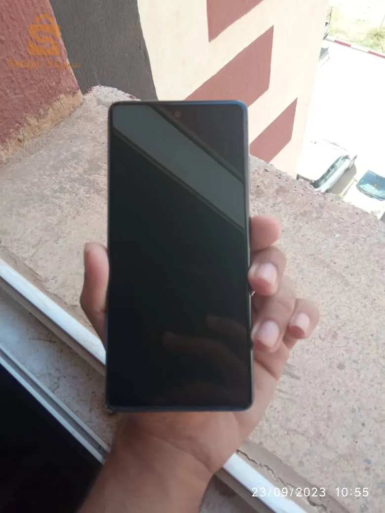 galaxy s20 fe 5g snapdragon 865 6/128