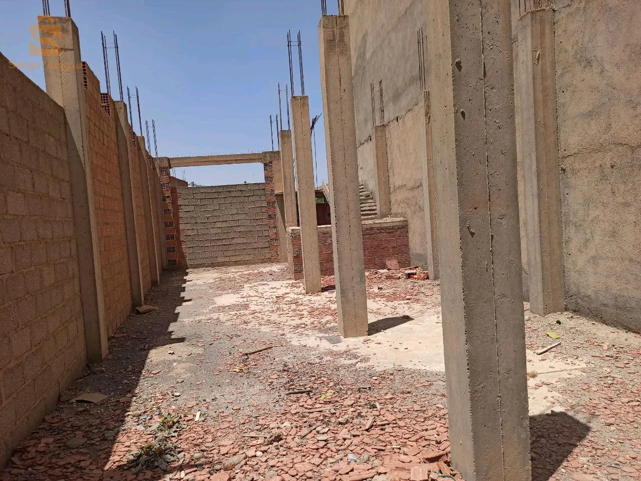 حي المحطة الجديدة