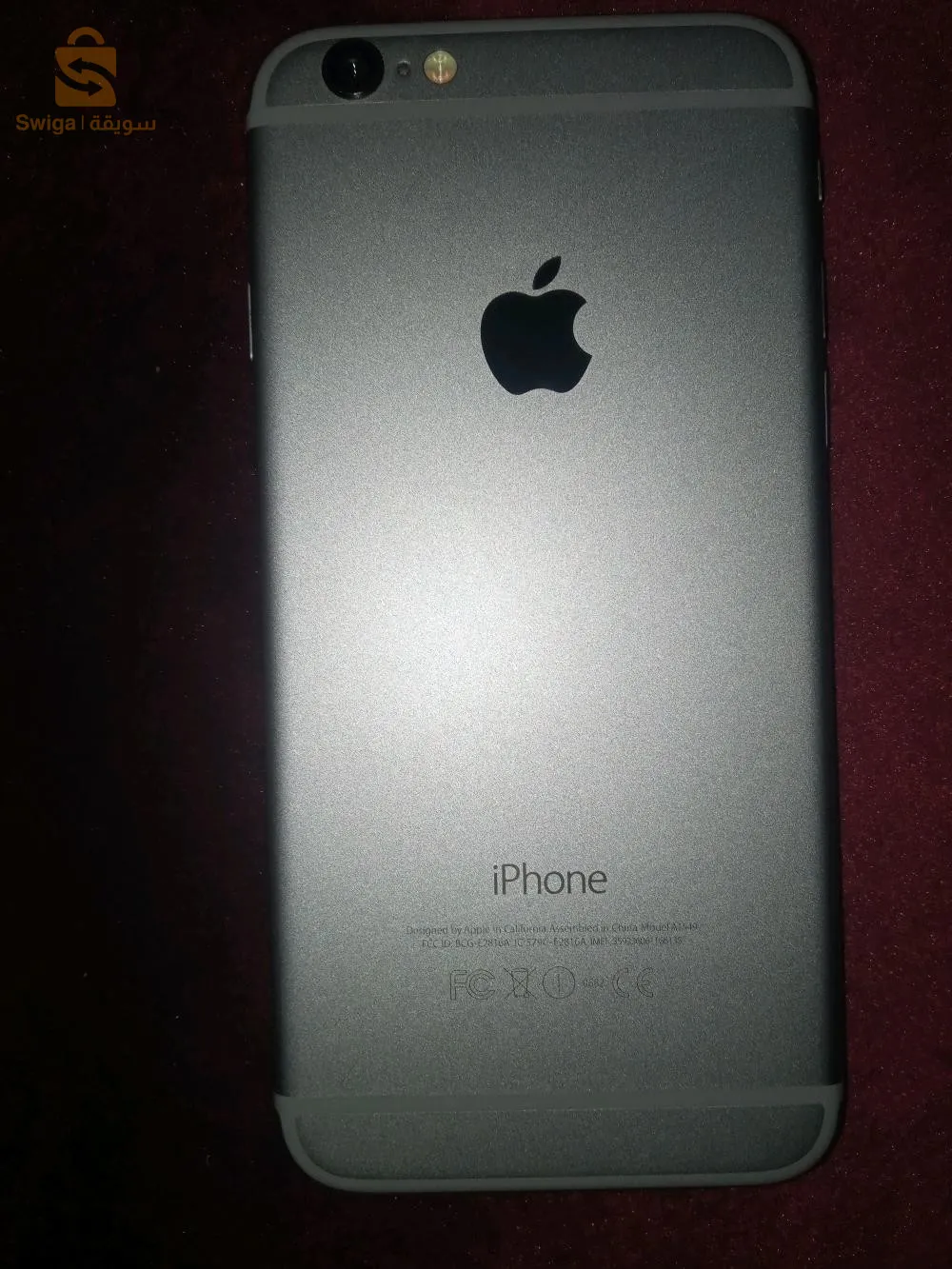 iPhone 6