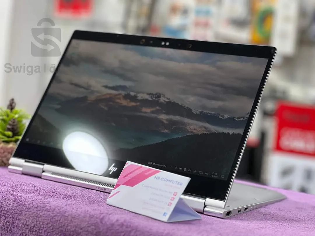 💻HP ELITEBOOK 1020 G2