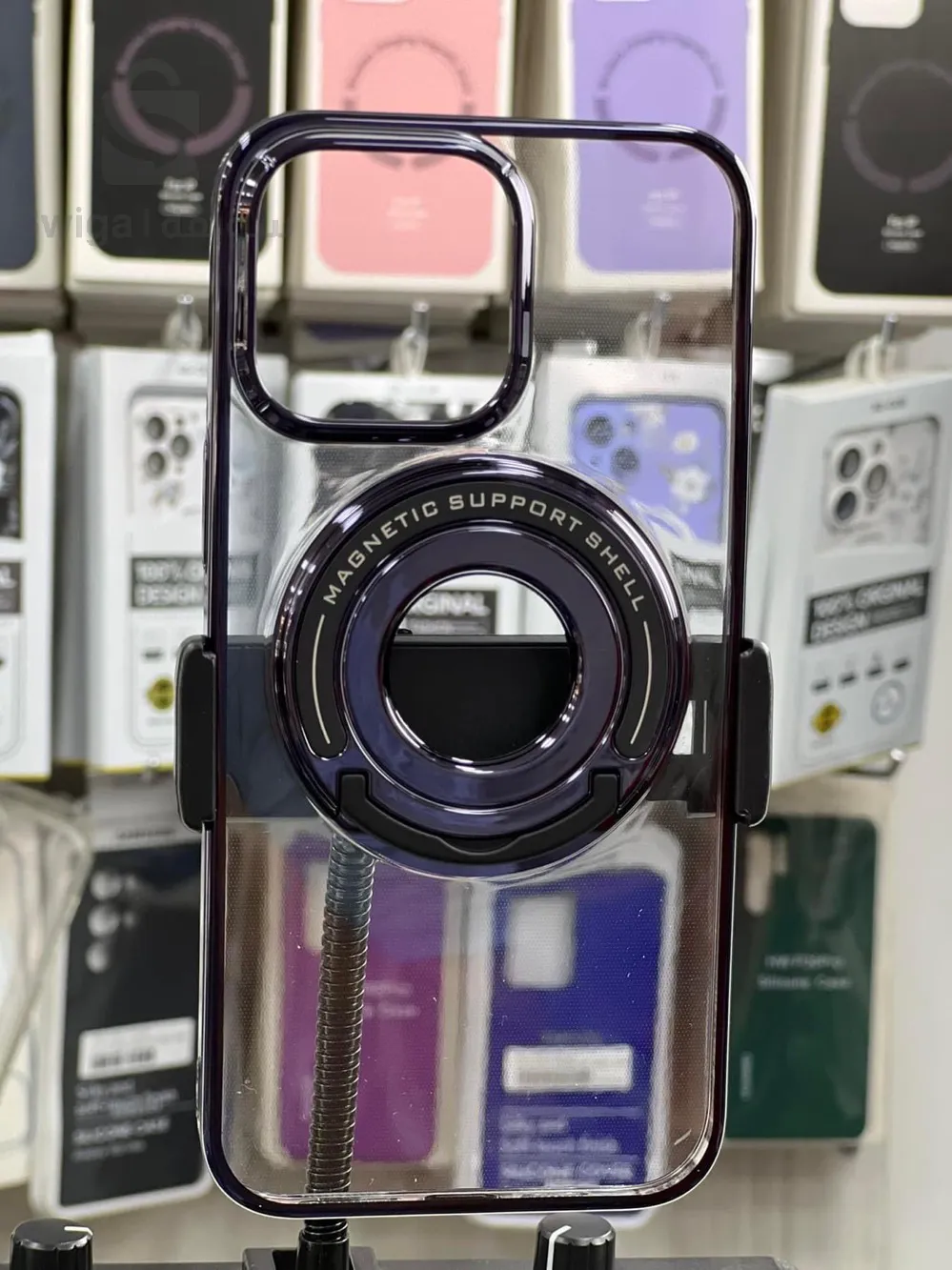 اكسسوارات ايفون 14 برو ماكس