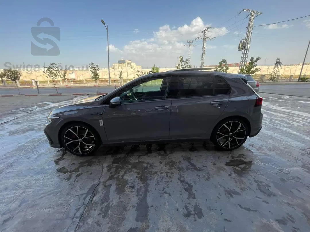 Gtd 2023 00km