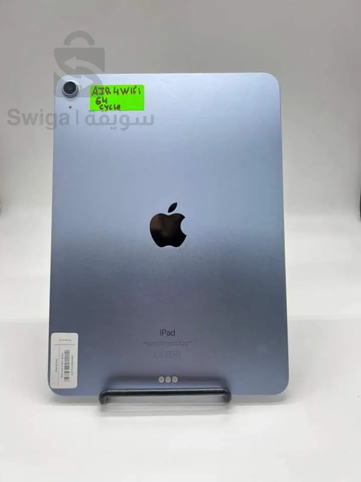 ipad air 4
