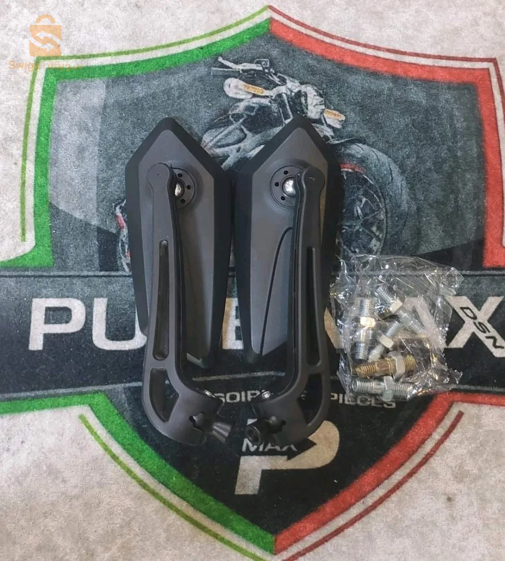 RÉTROVISEURS KOSO STANDARD