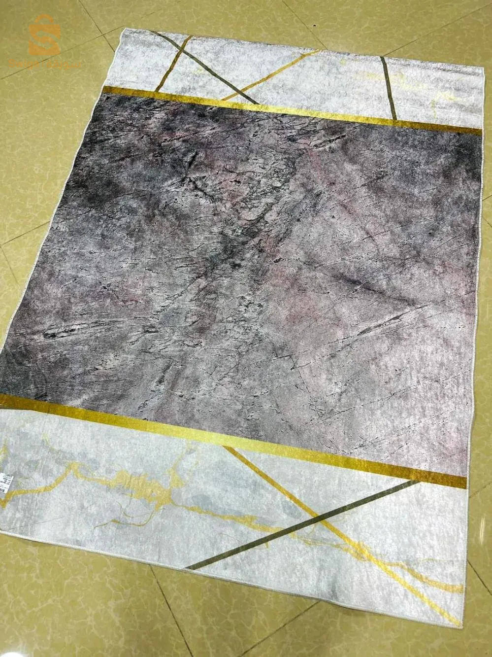 Tapis chambre 1.20/1.60