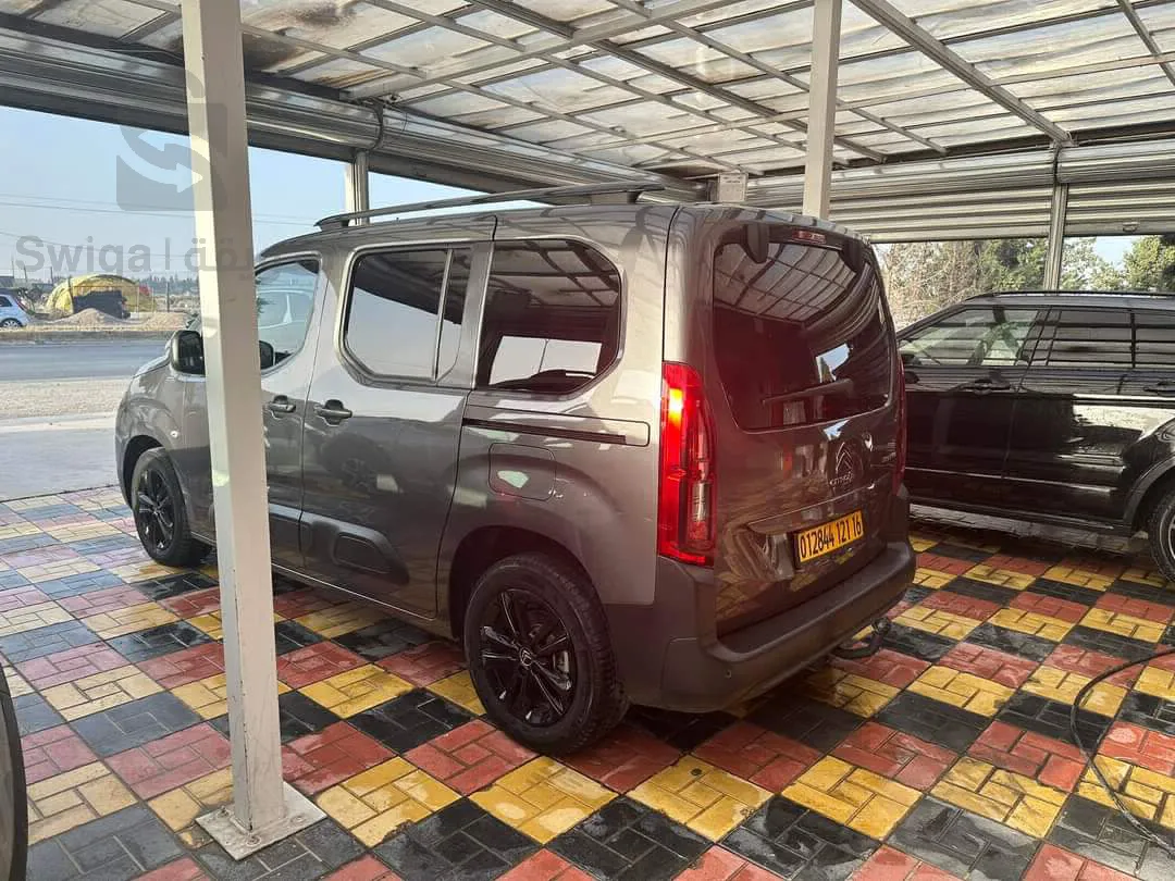 BERLINGO