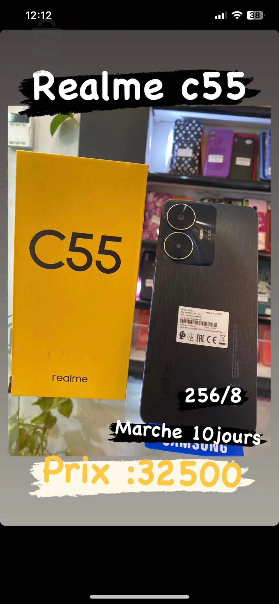 C55