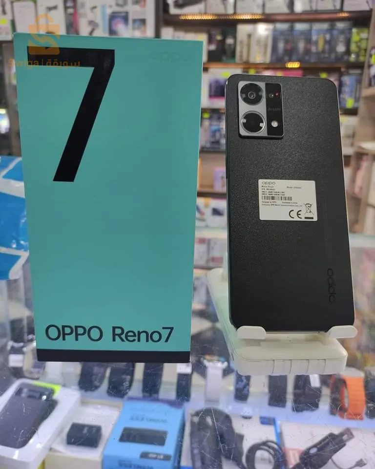 OPPO Reno 7