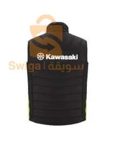 Gilet KAWASAKI