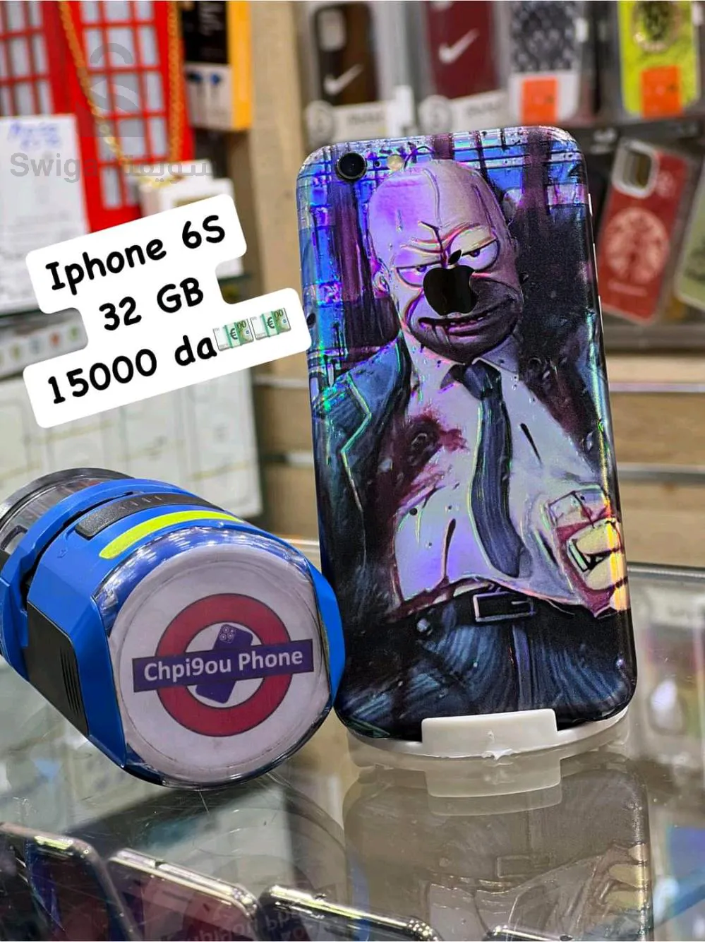 IPHONE 6s