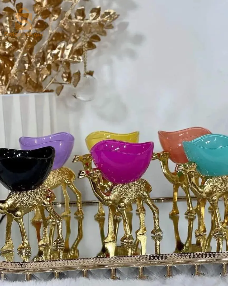 حامل مكسرات