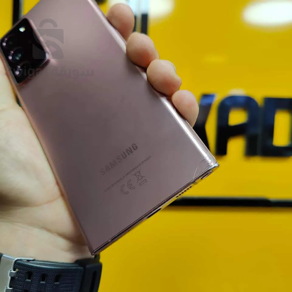 galaxy Note20 ultra 5G