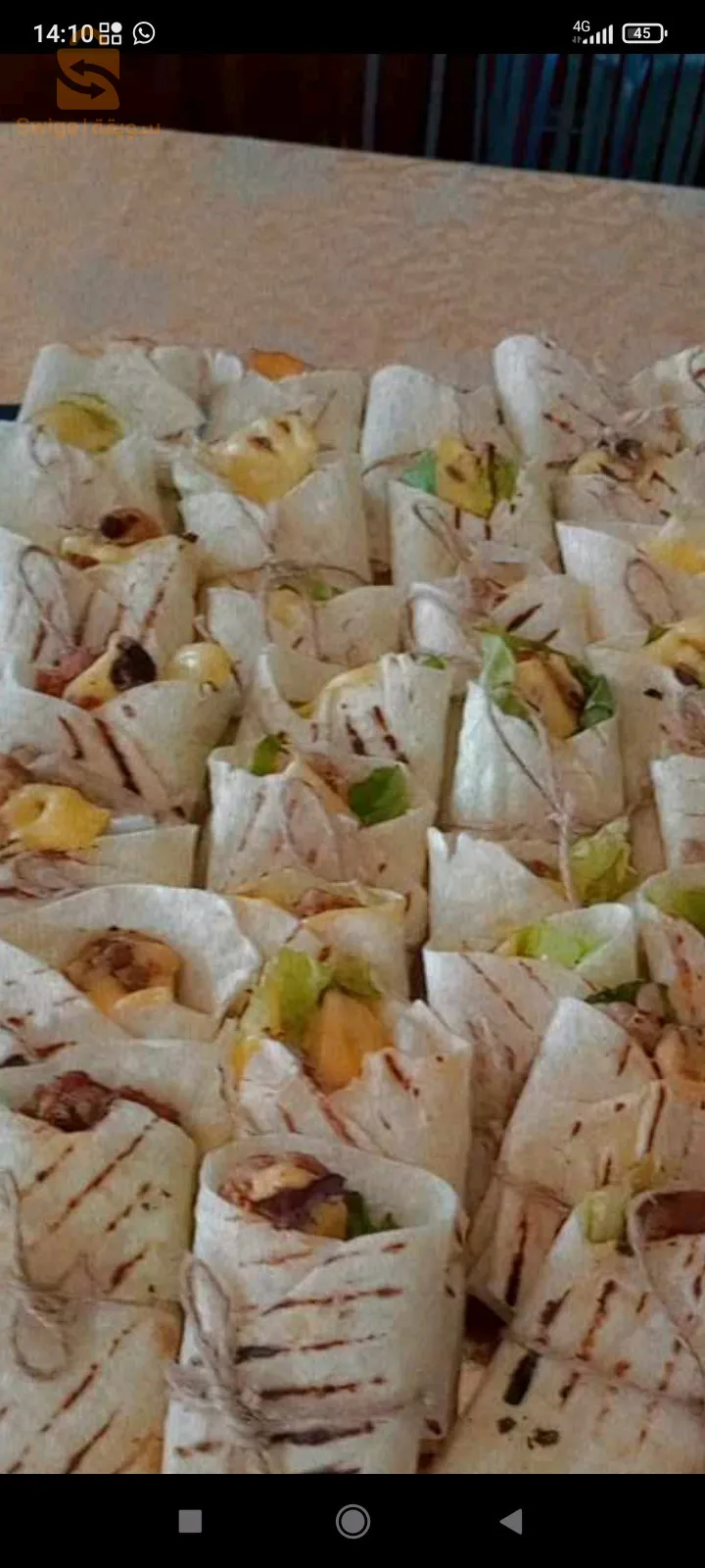 sucré et salee