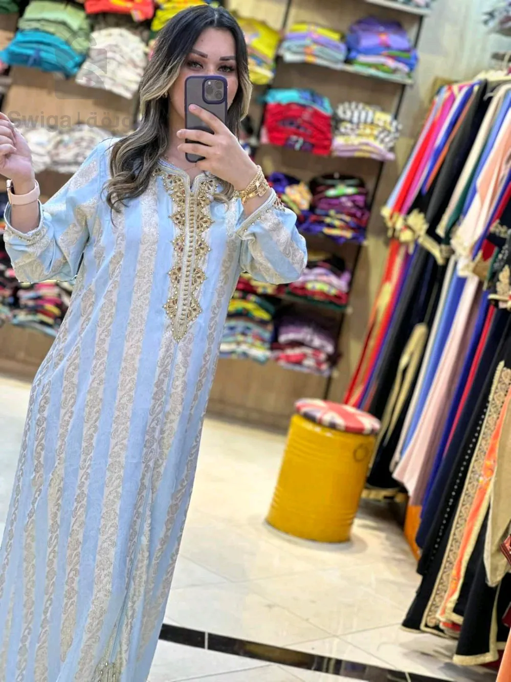 robe