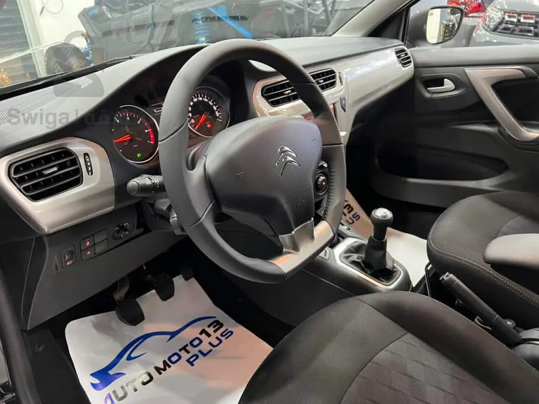 citroen