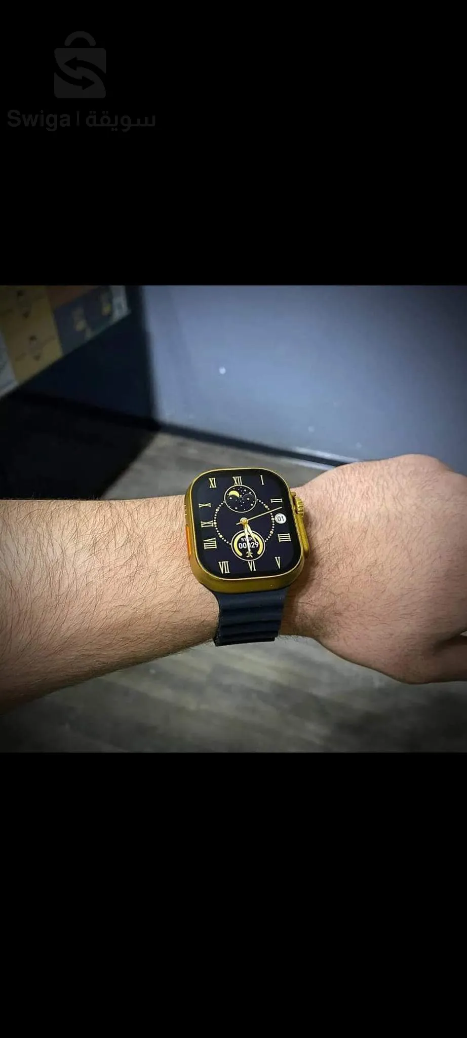 Haino teko Germany G9 ultra max