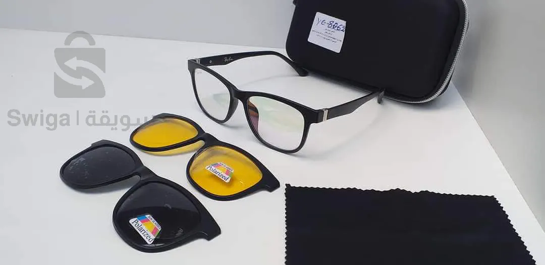 نظارات شمسية نسائية