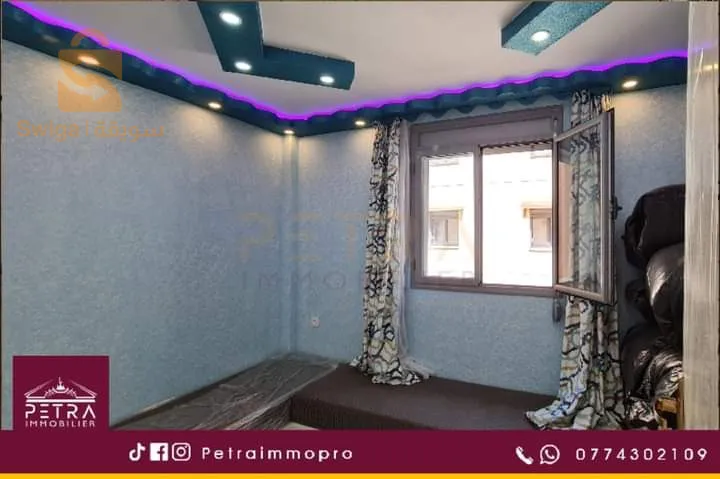 appartement pour avendre