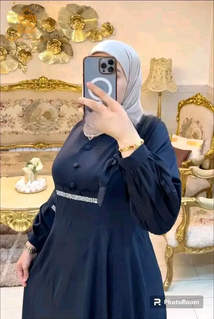 بيع كل انواع الحجابات