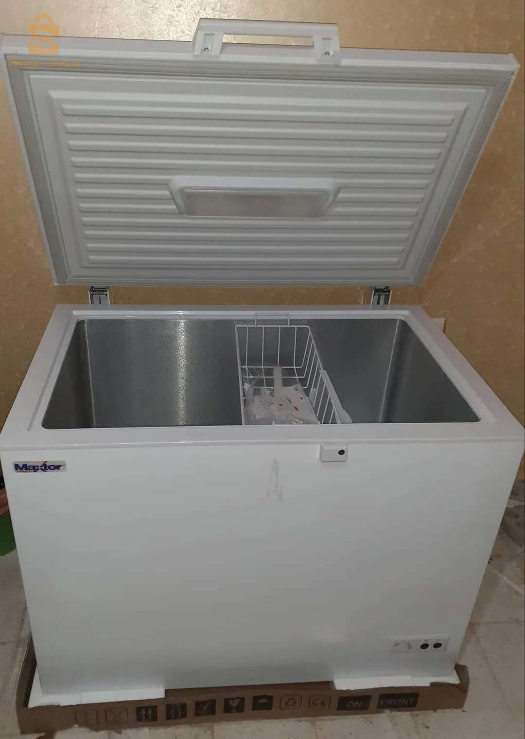 مجمد (كونجيلاتور)