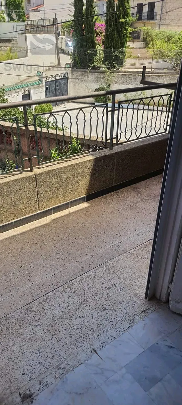 شقة للكراء