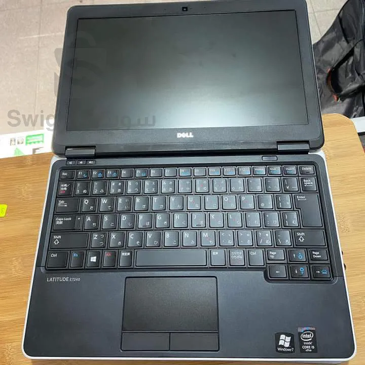 ordinateur portable dell