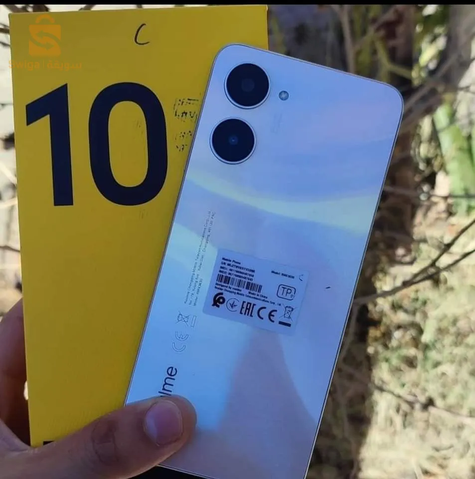 realme 10