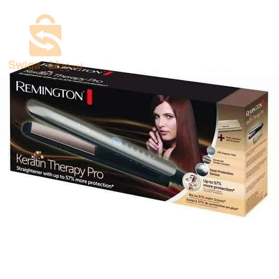 Keratin Therapy pro