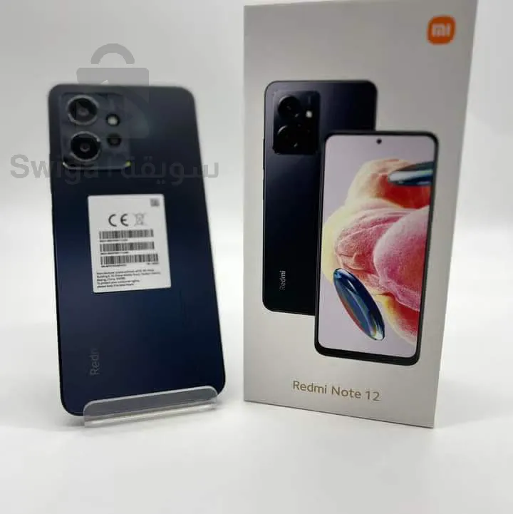 redmi note 12