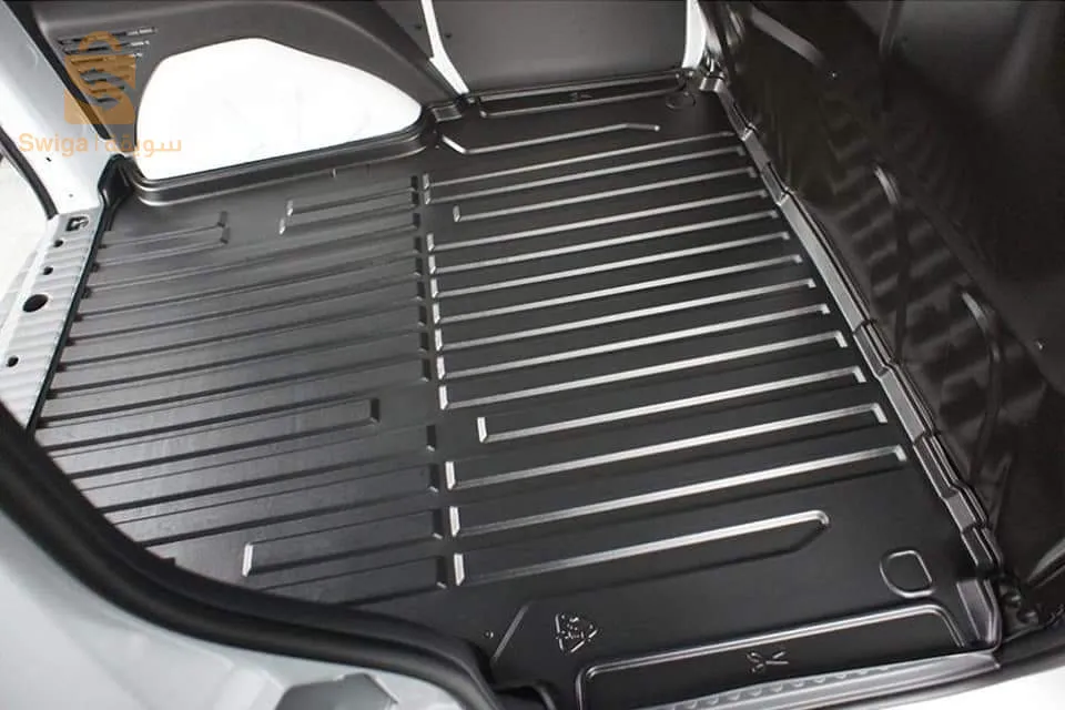 coffre de protection