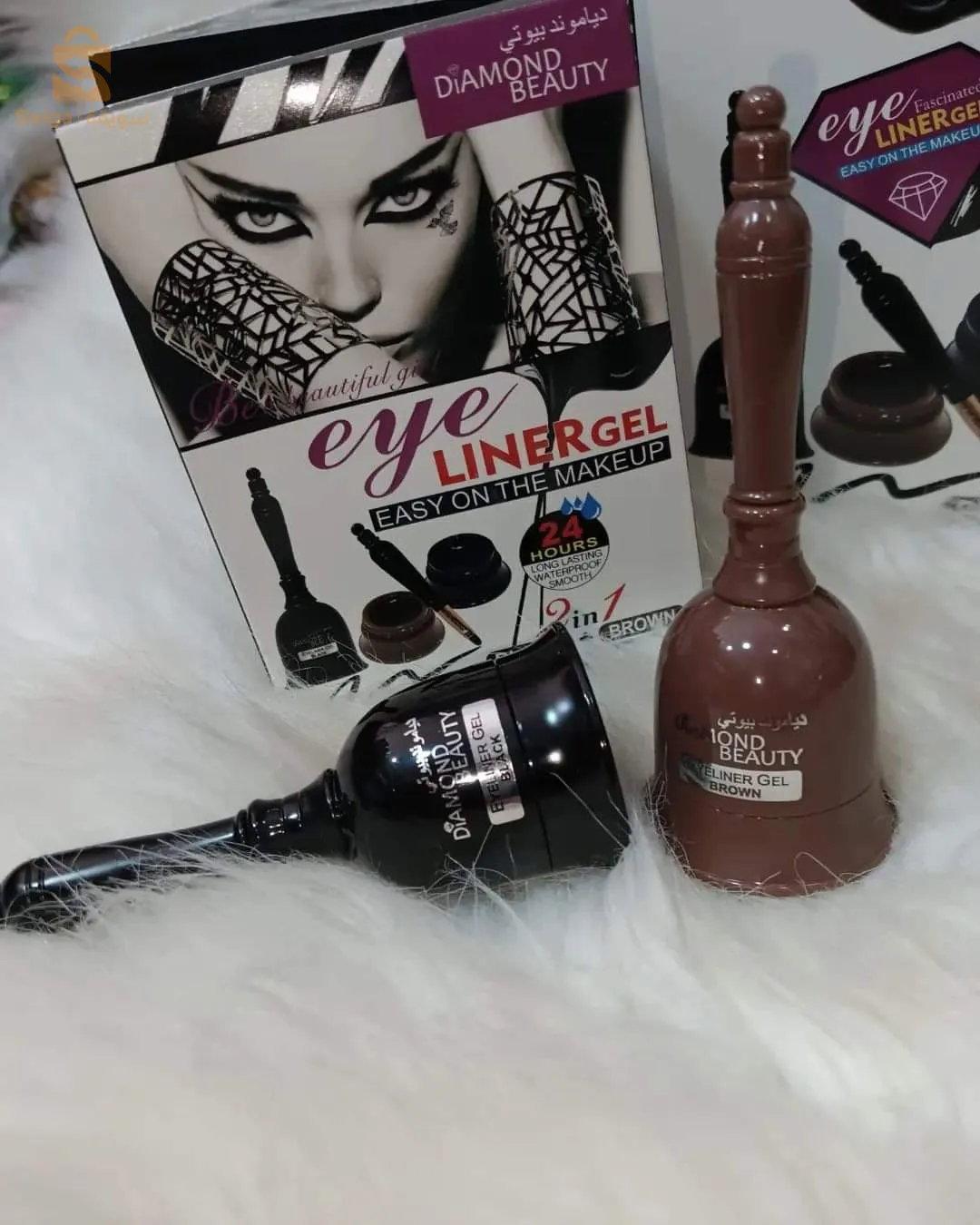 eye liner