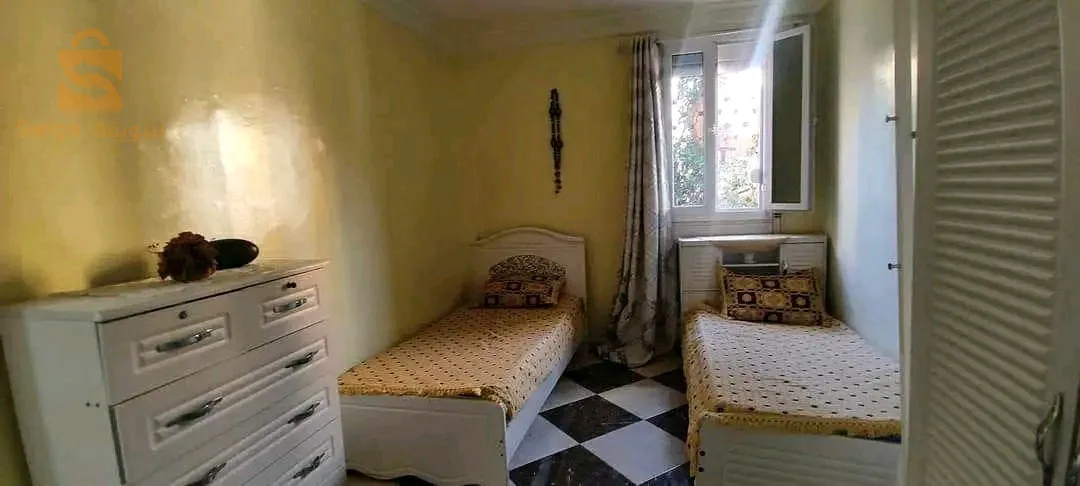 شقة سكنية للبيع