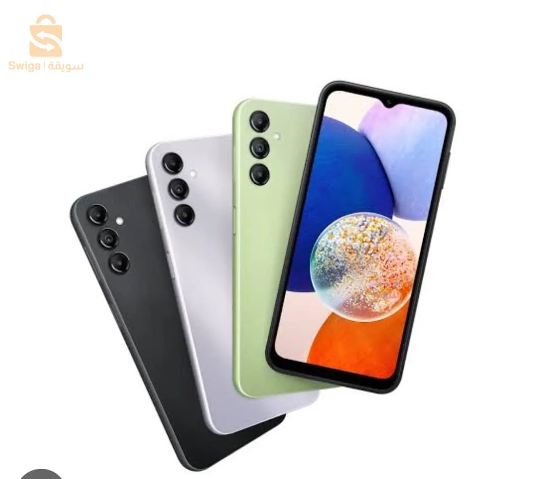جالاكسي A14